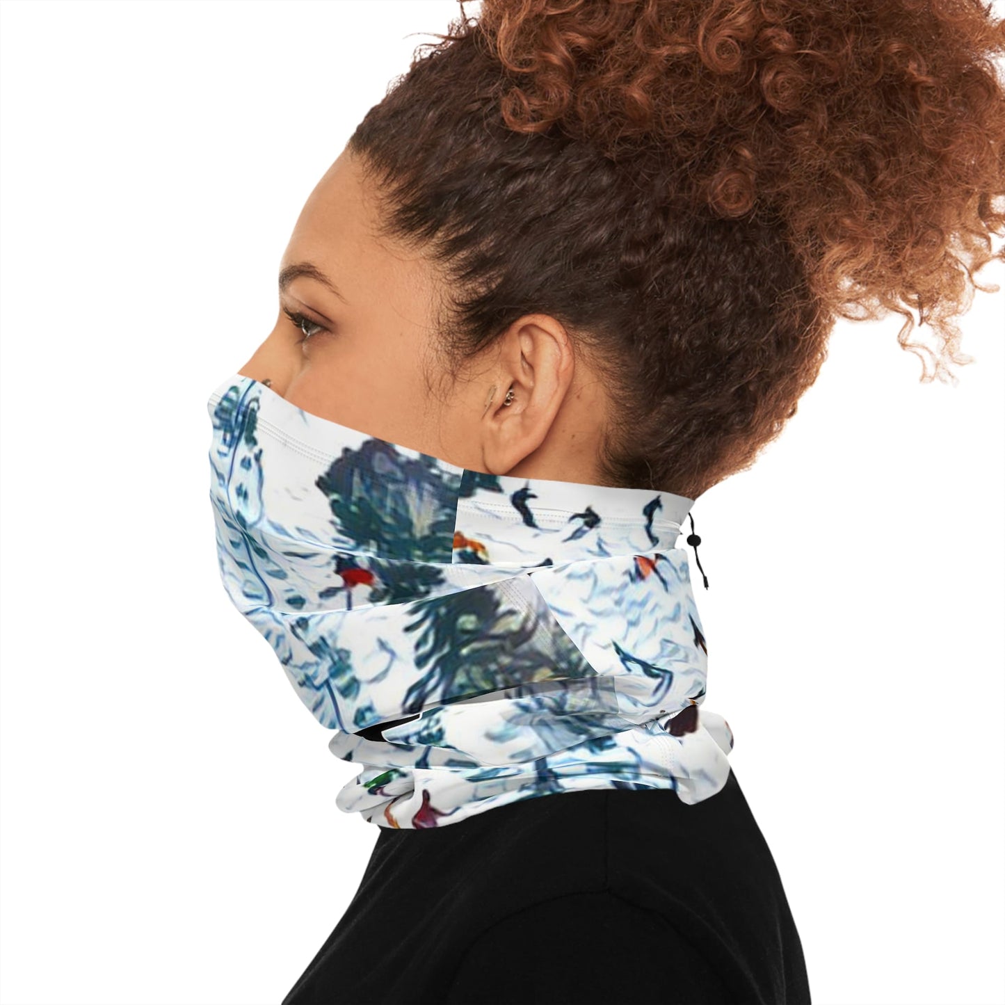 Ripping Fun Neck Gaiter