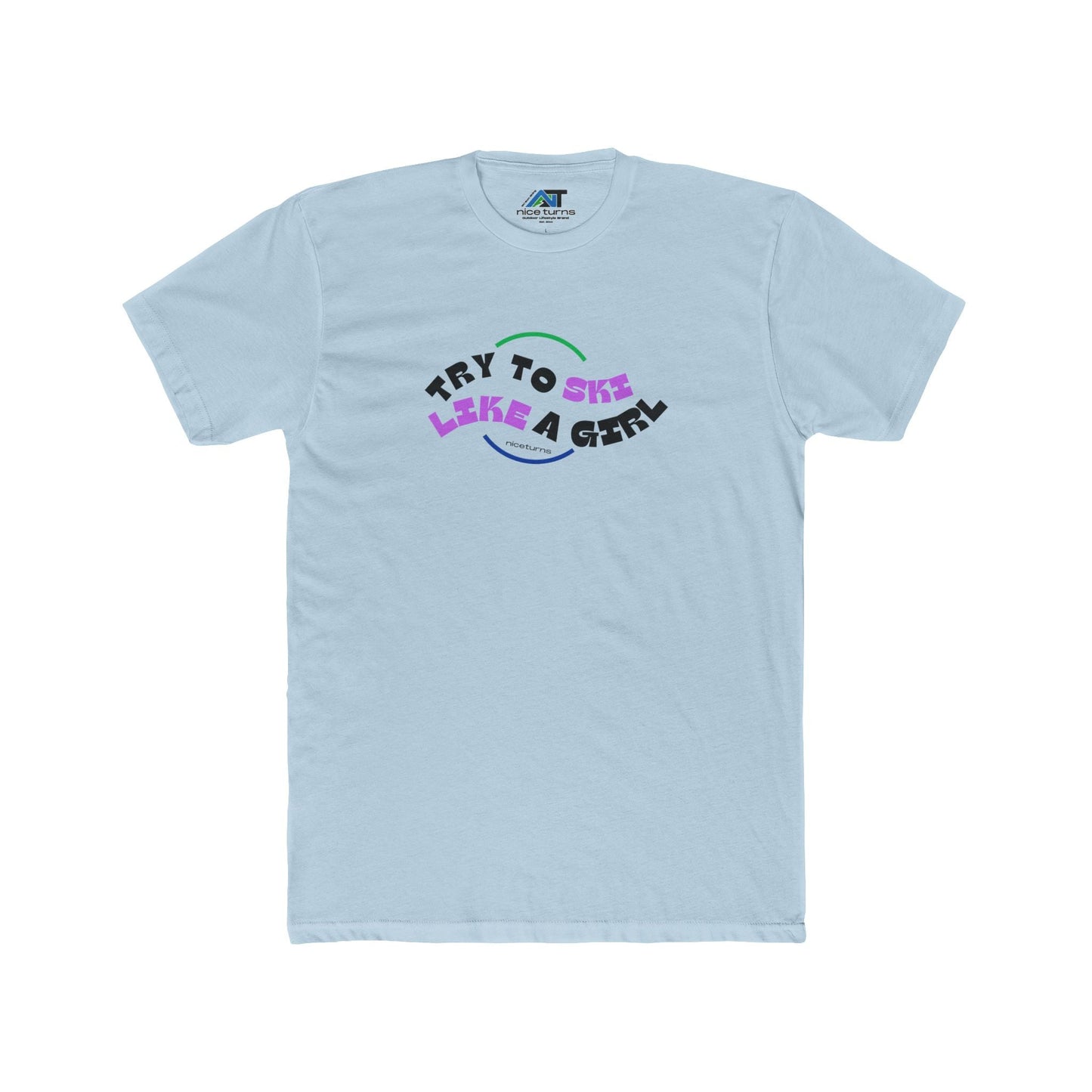 She Shreds T-Shirt