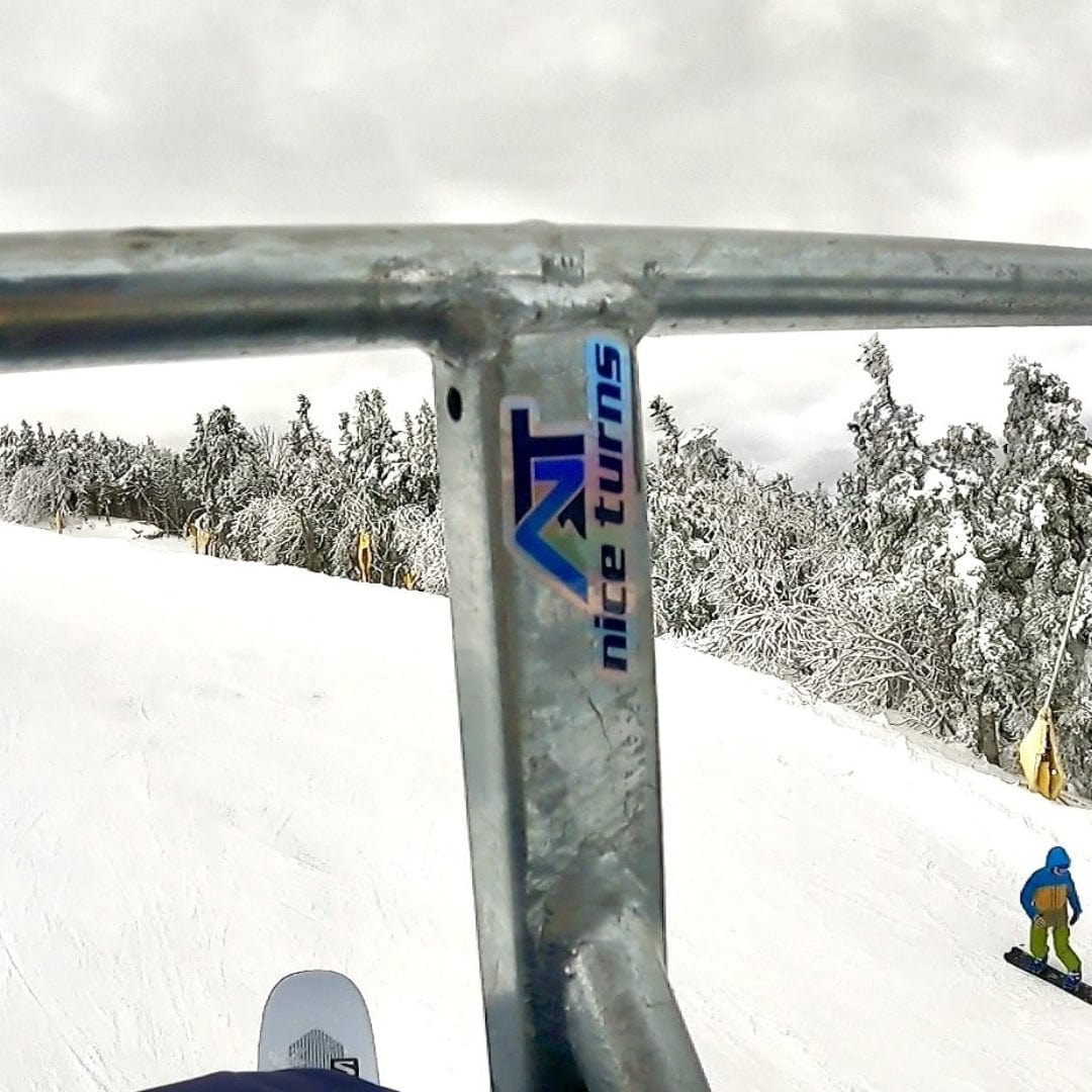 Sparkle Glitter Stickers