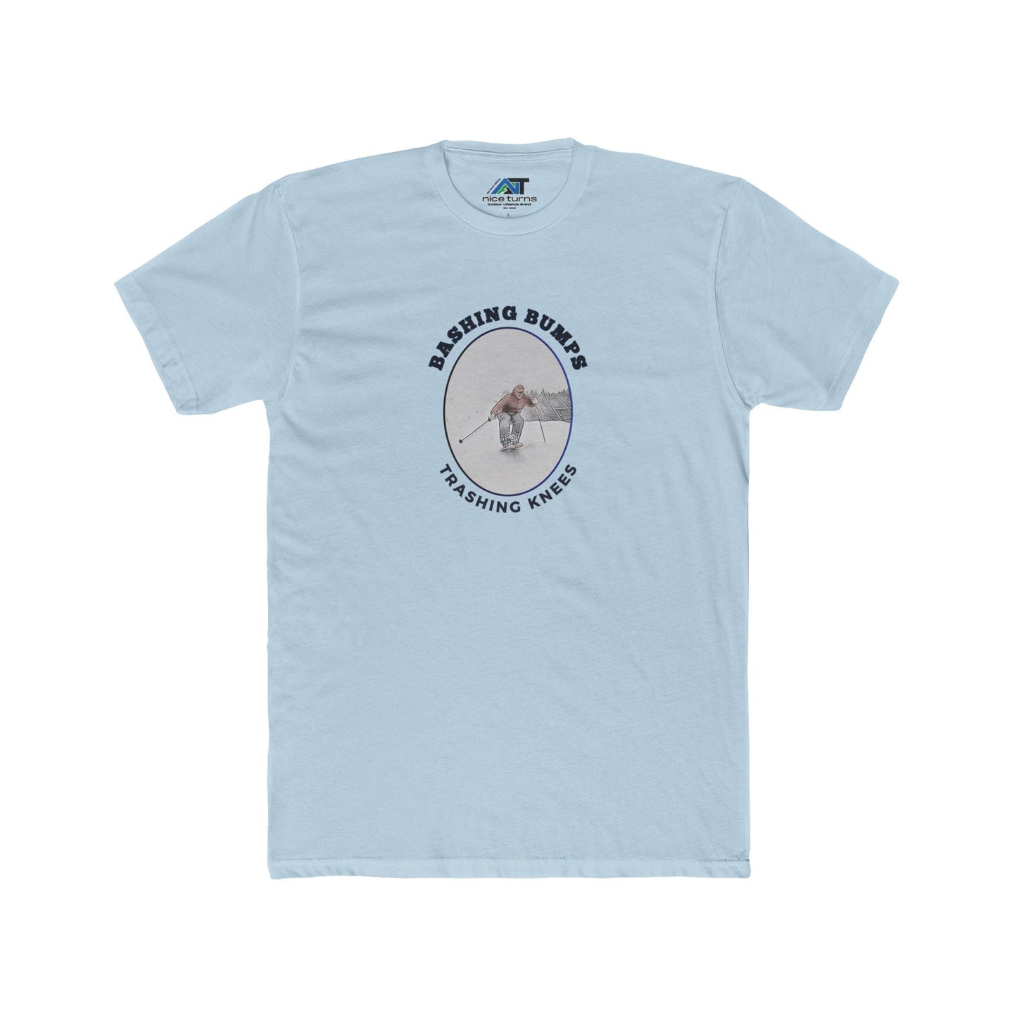Glide and Chill T-Shirt