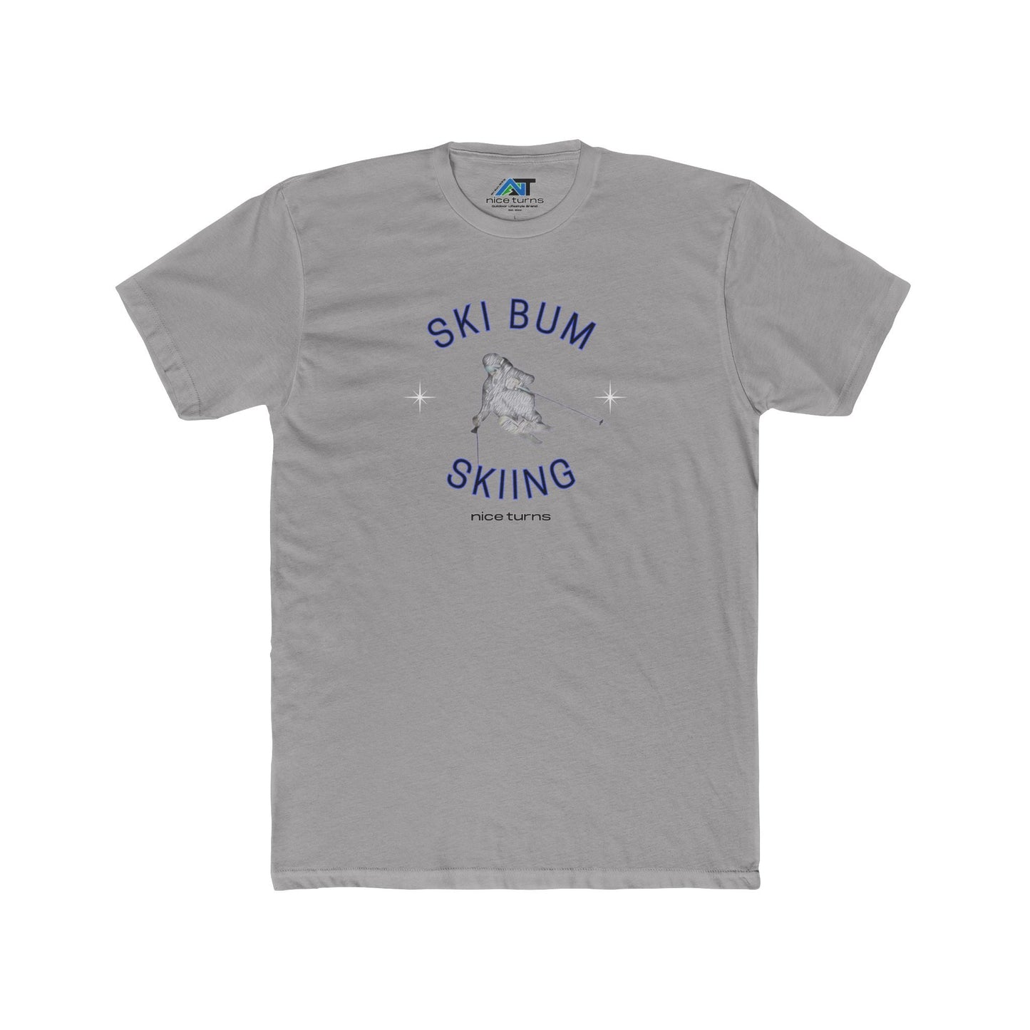 the Billy T-Shirt