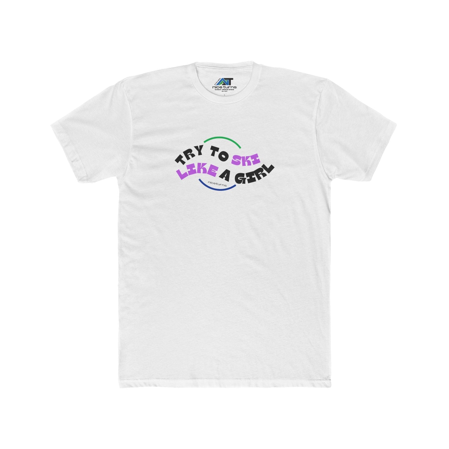 She Shreds T-Shirt