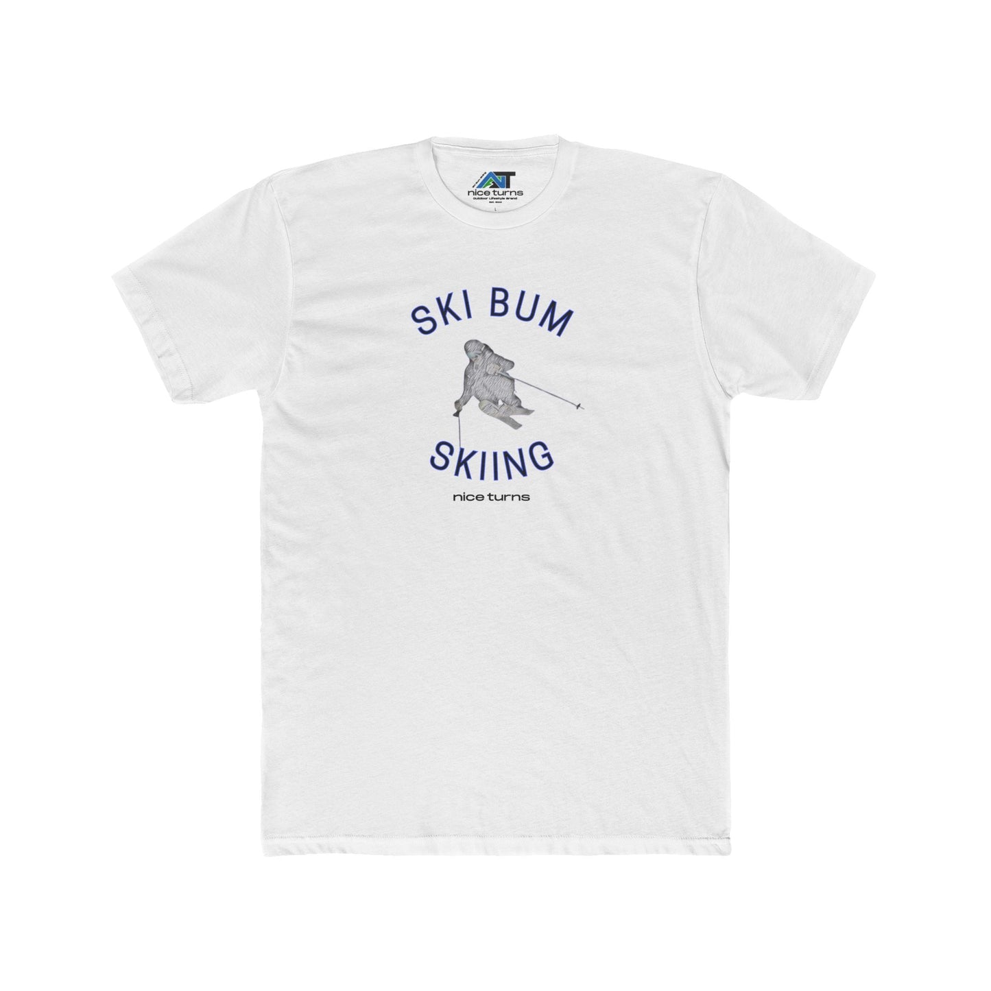 the Billy T-Shirt