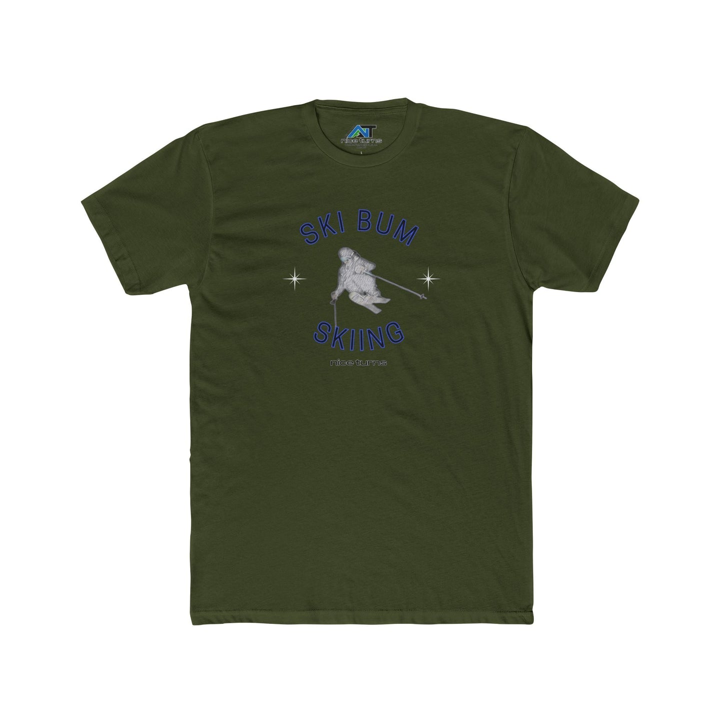 the Billy T-Shirt