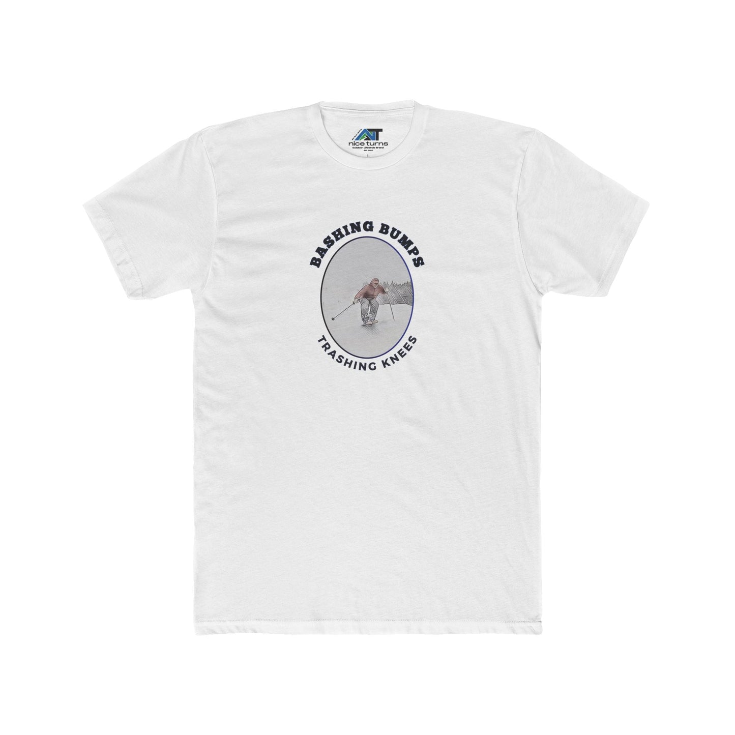 Glide and Chill T-Shirt