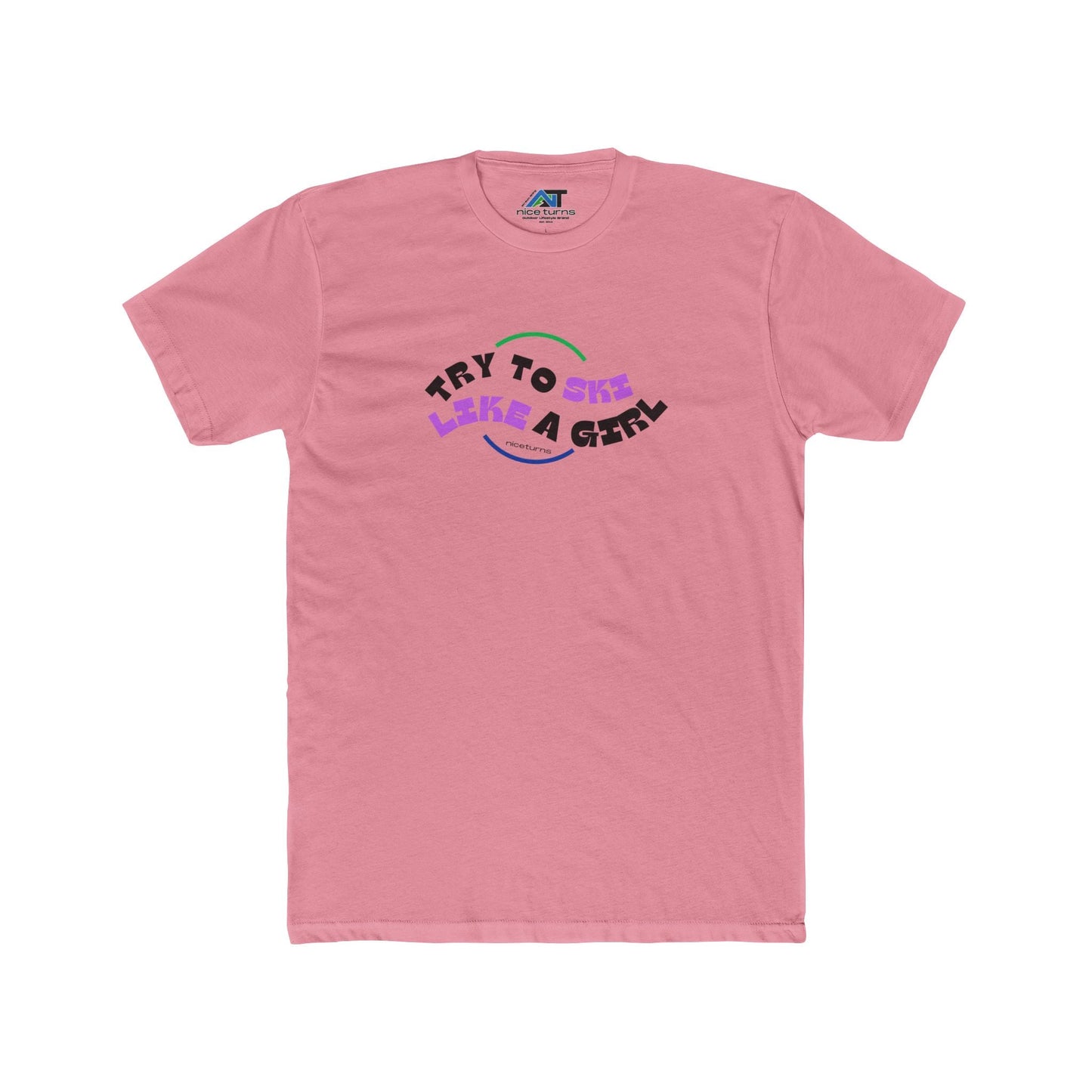 She Shreds T-Shirt