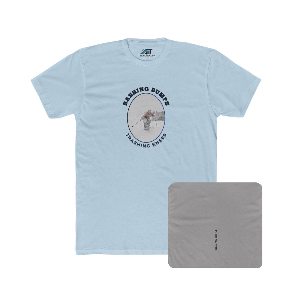 Glide and Chill T-Shirt