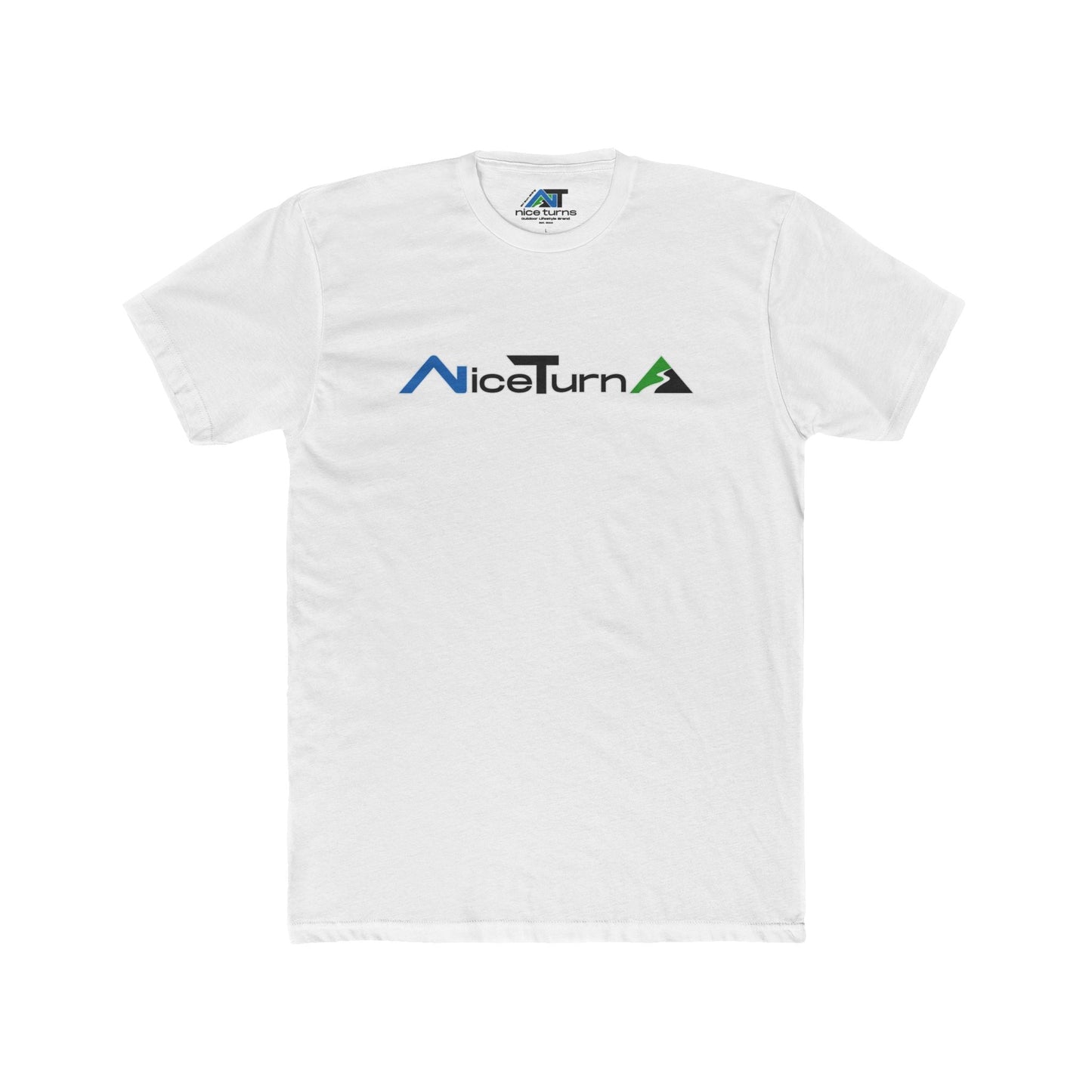 Ridge Roaring T-Shirt | Spring 2025