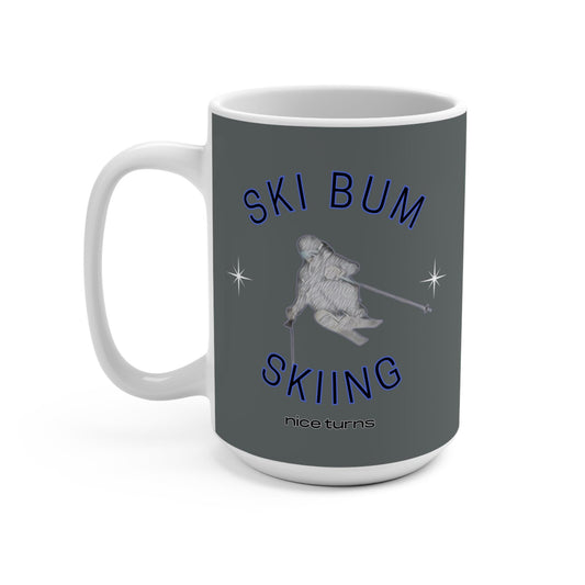 the Billy 15oz Mug