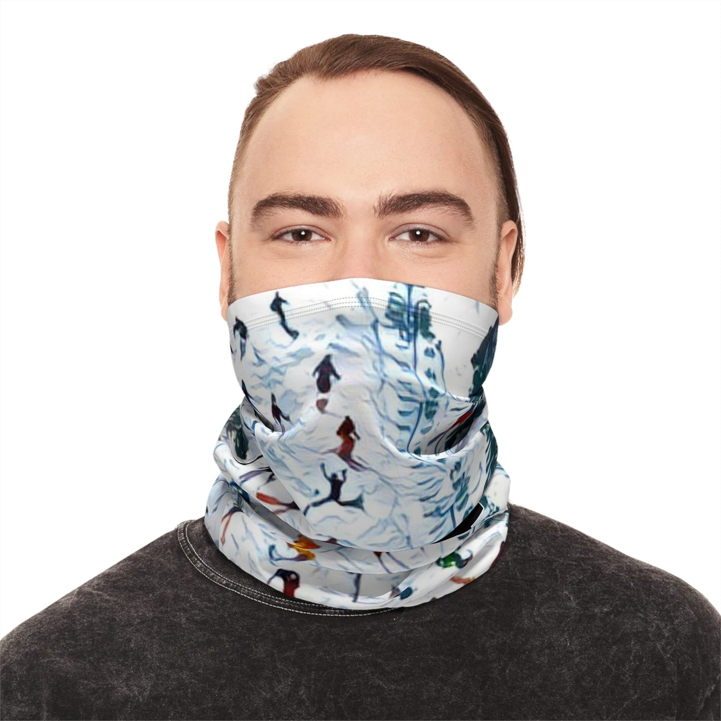 Ripping Fun Neck Gaiter