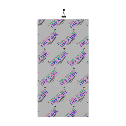 Primed Neck Gaiter