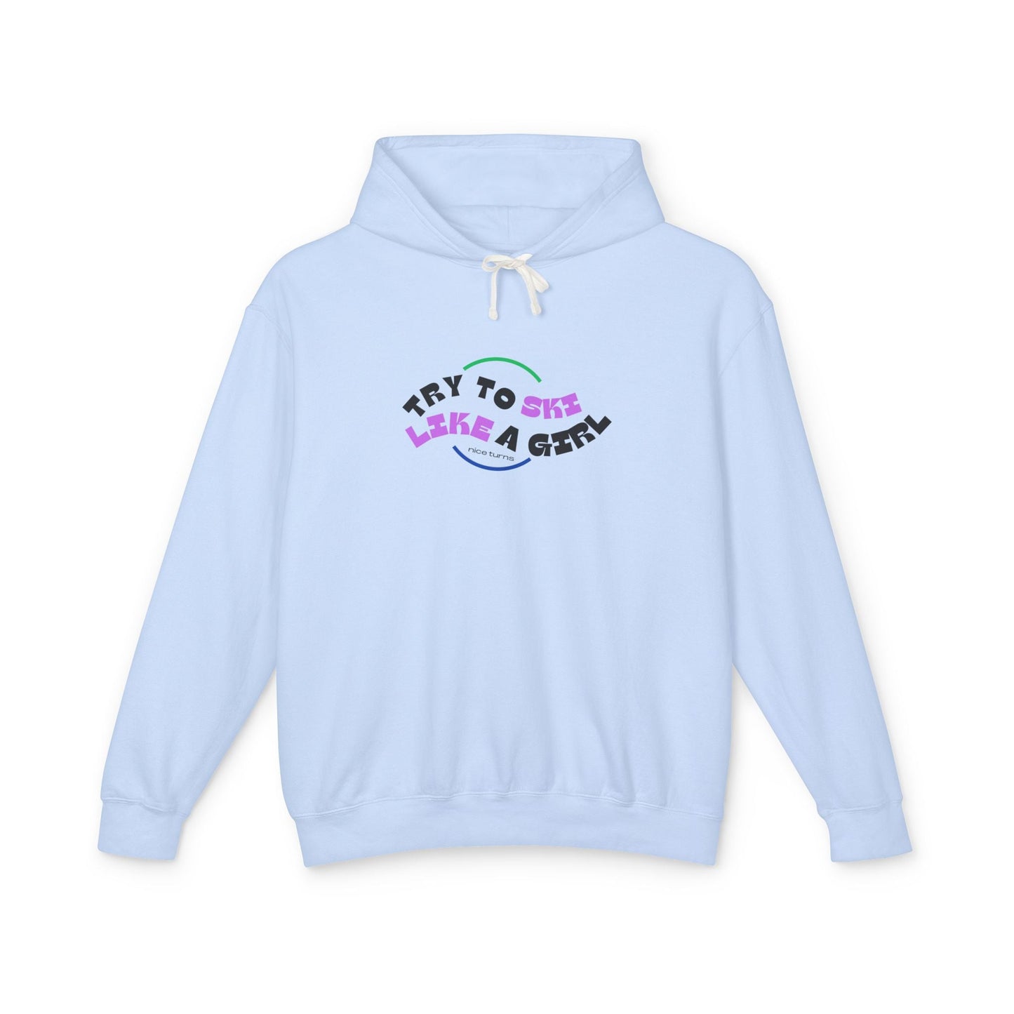 TTSLAG Hoodie Light | Spring 2025