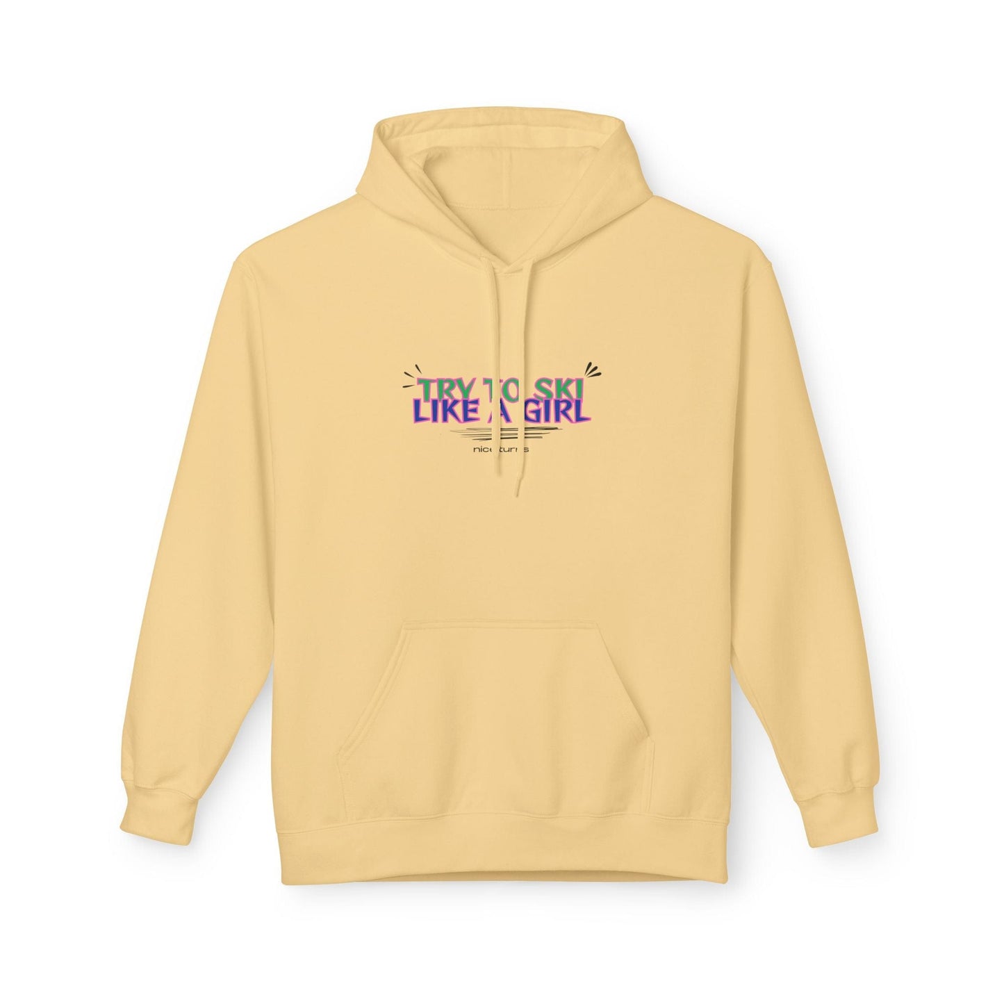 Girl Got Grit Hoodie