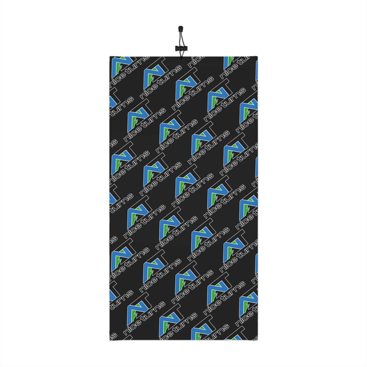 Alpine Classic Full Neck Gaiter