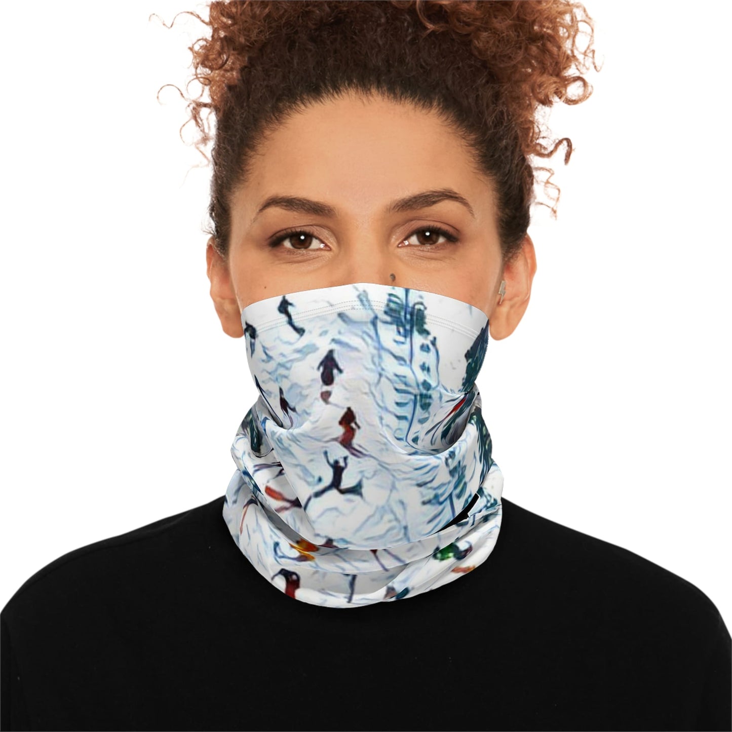 Ripping Fun Neck Gaiter