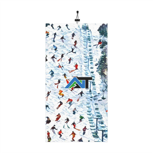 Ripping Fun Neck Gaiter