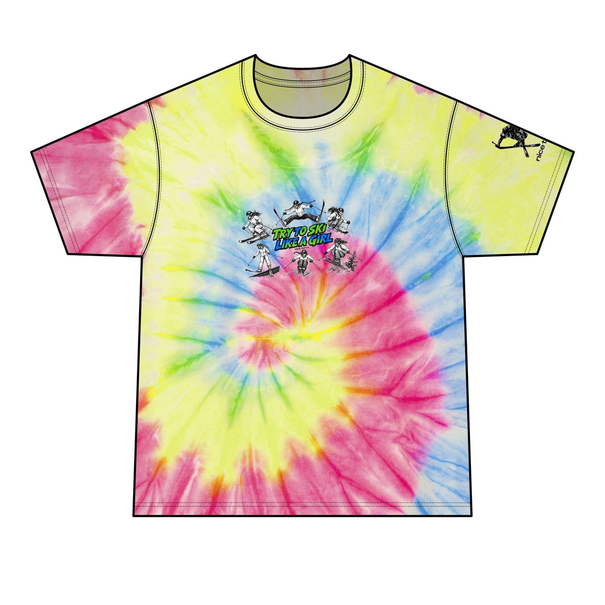 Slope Slayer TD T-Shirt