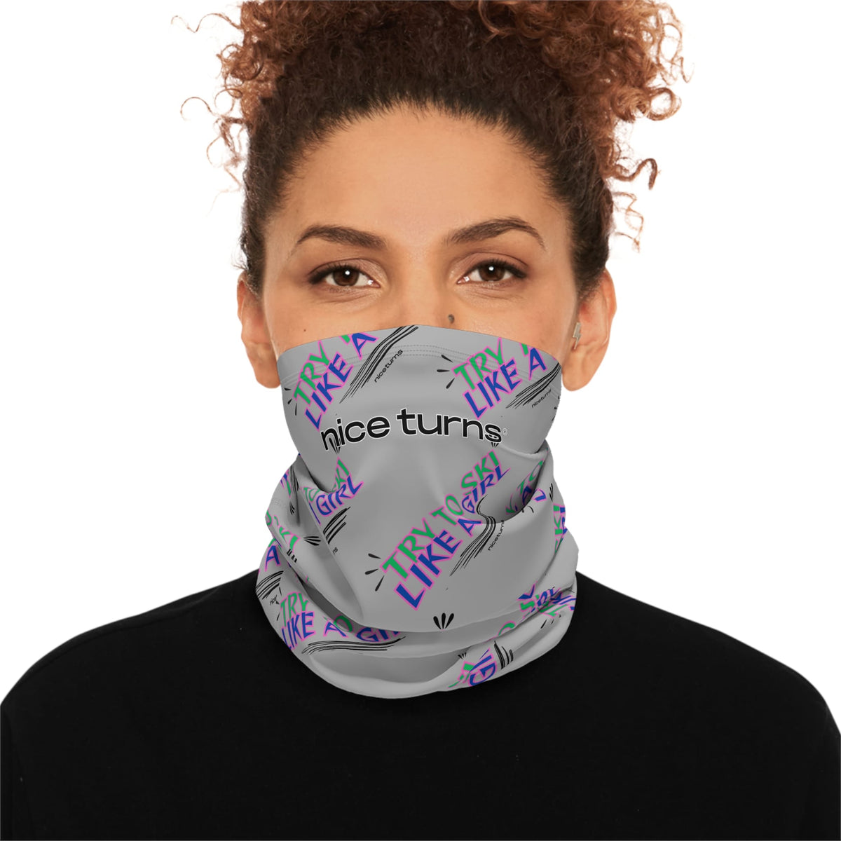 Primed Neck Gaiter