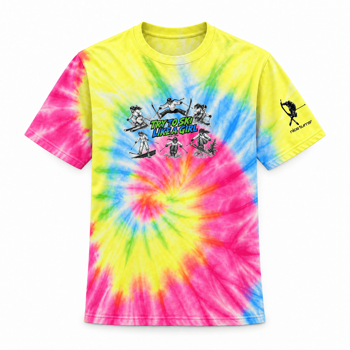 Slope Slayer TD T-Shirt
