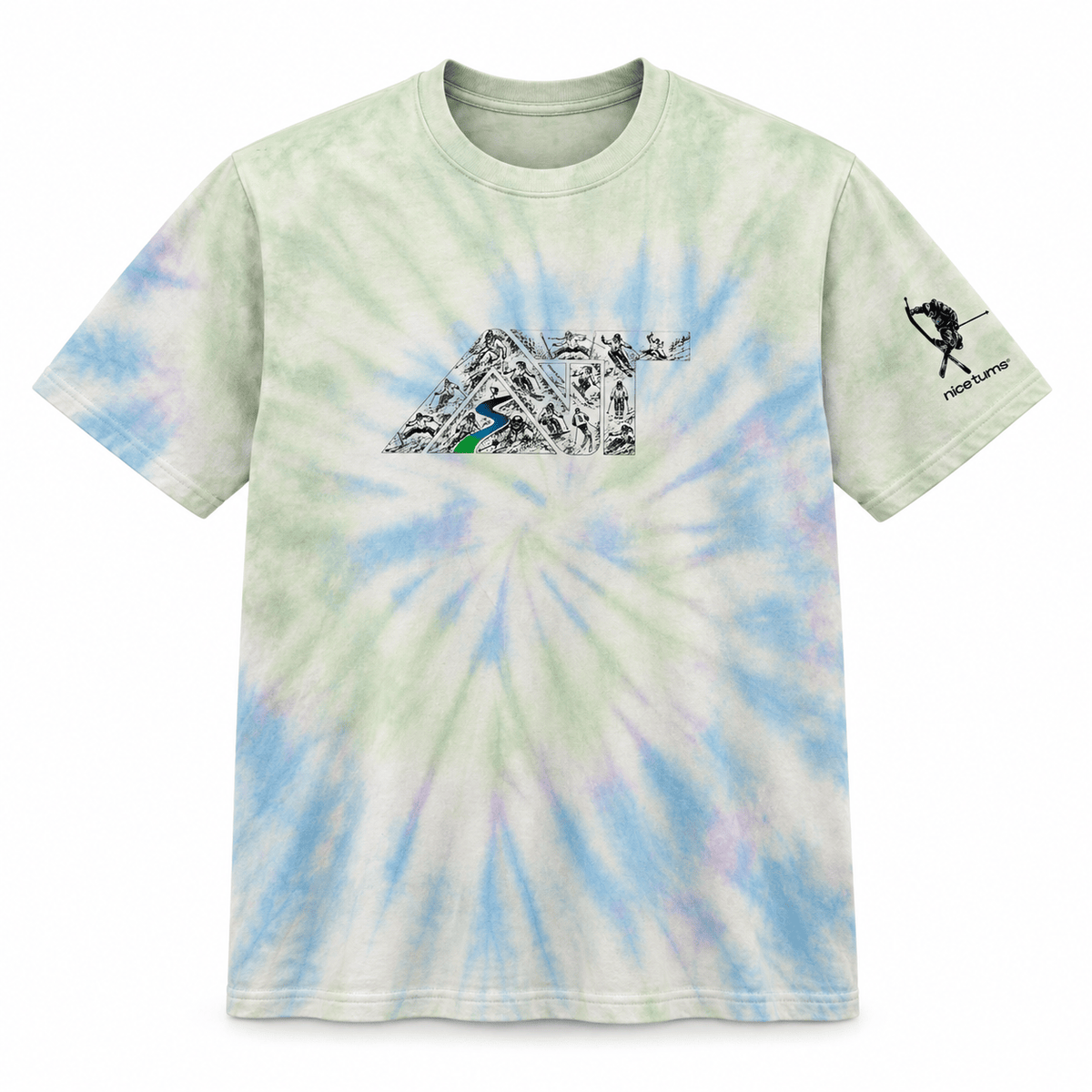 Ripping TD T-Shirt