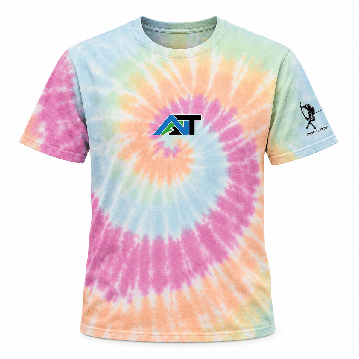 Glacier Vibes TD T-Shirt