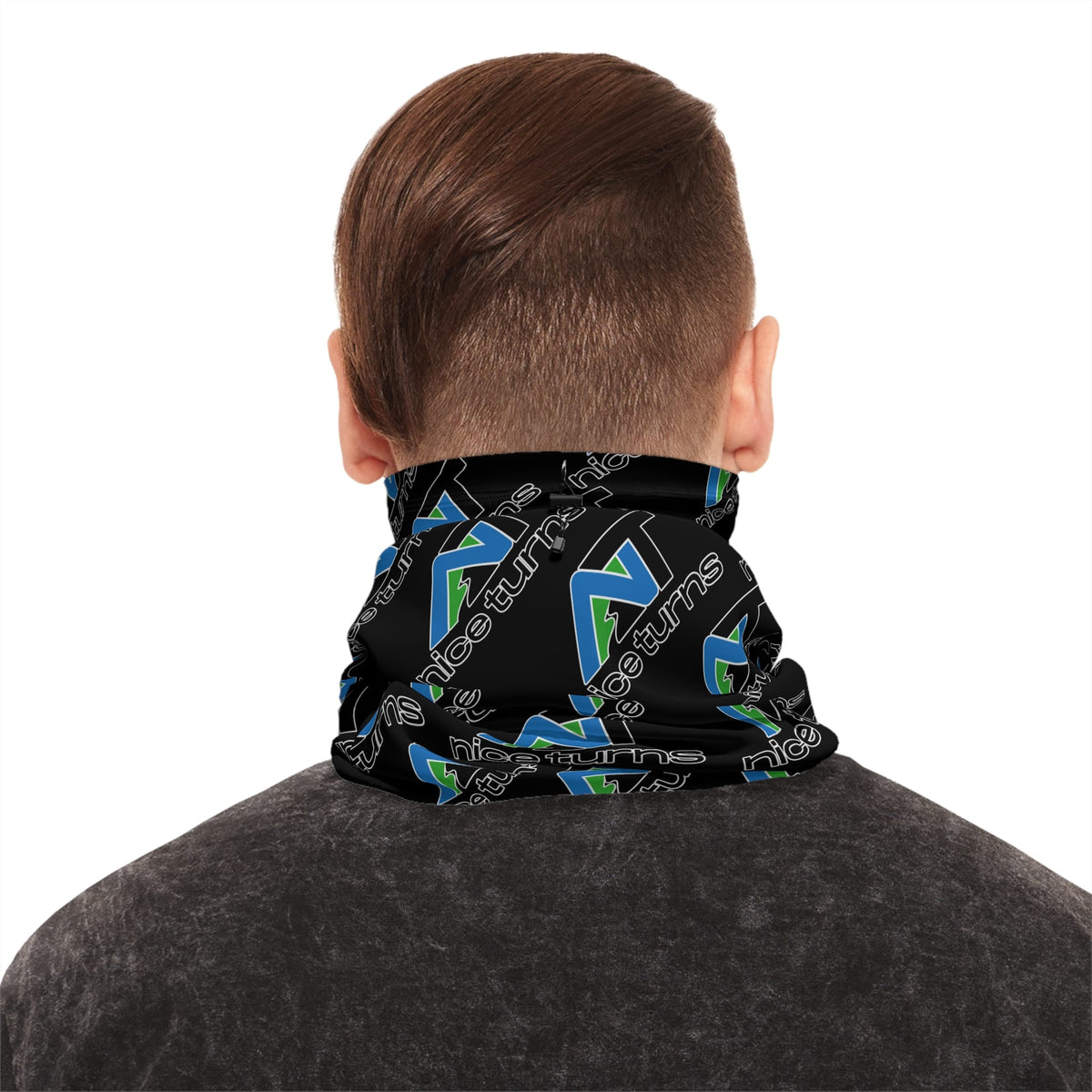 Alpine Classic Full Neck Gaiter