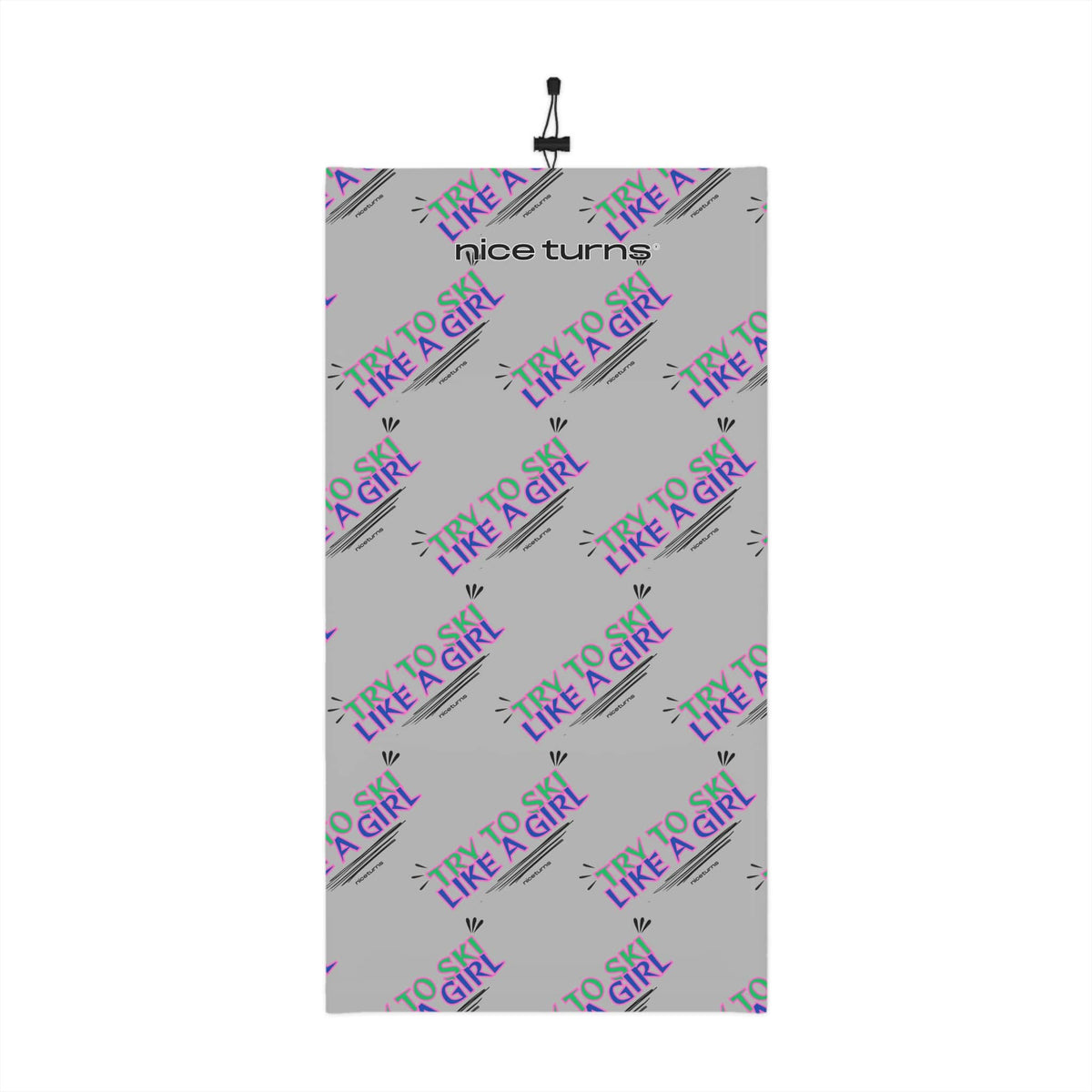 Primed Neck Gaiter