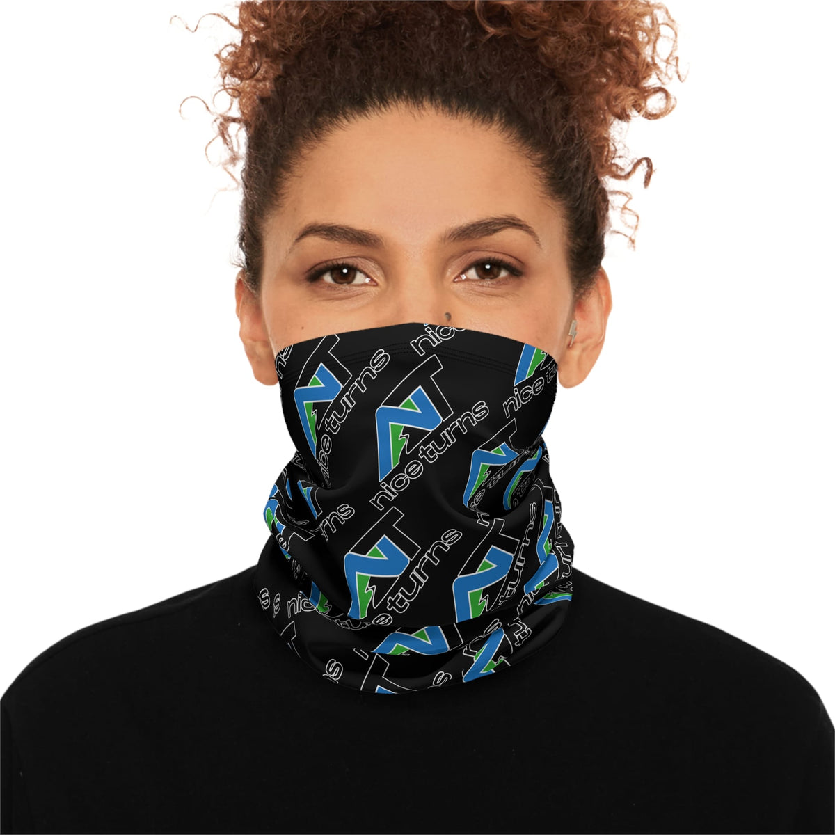 Alpine Classic Full Neck Gaiter