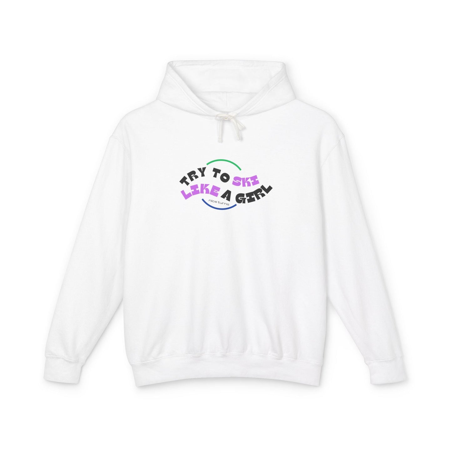 TTSLAG Hoodie Light | Spring 2025