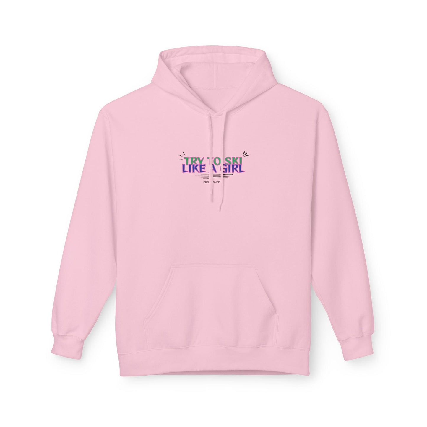 Girl Got Grit Hoodie