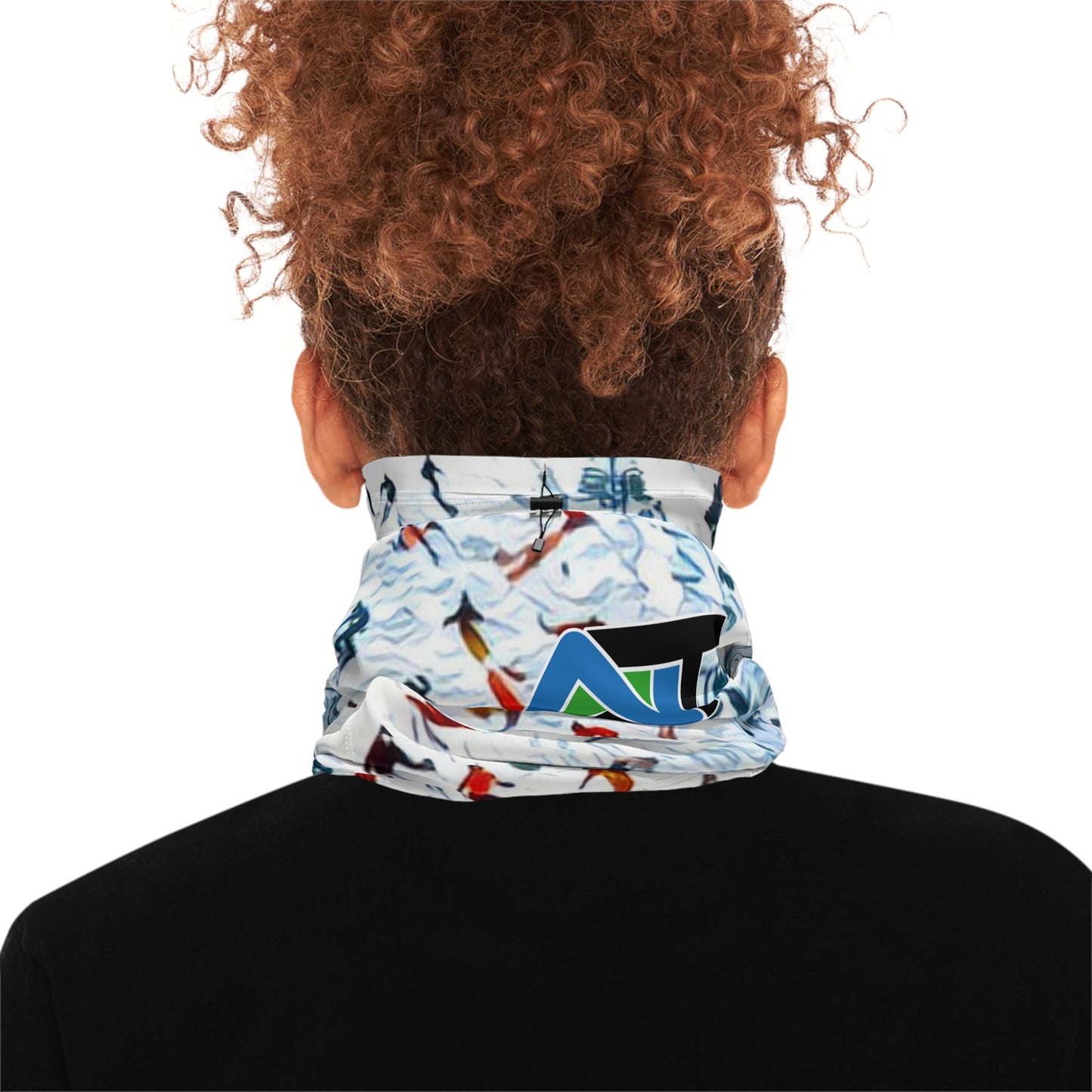 Ripping Fun Neck Gaiter