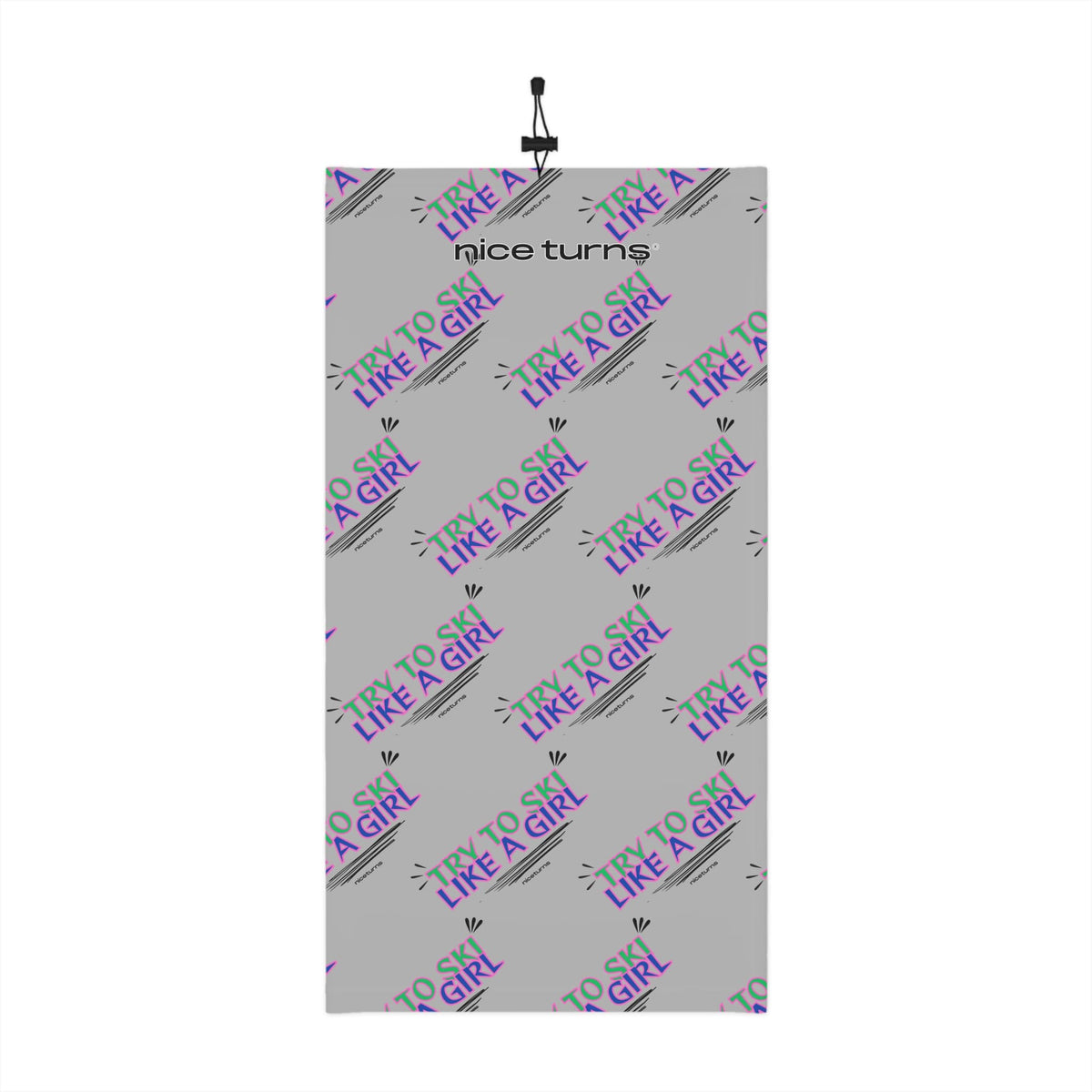 Primed Neck Gaiter