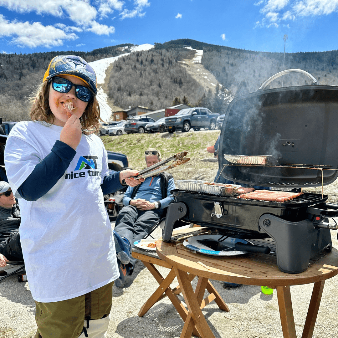 Alpine Classic T-Shirt | Spring 2025