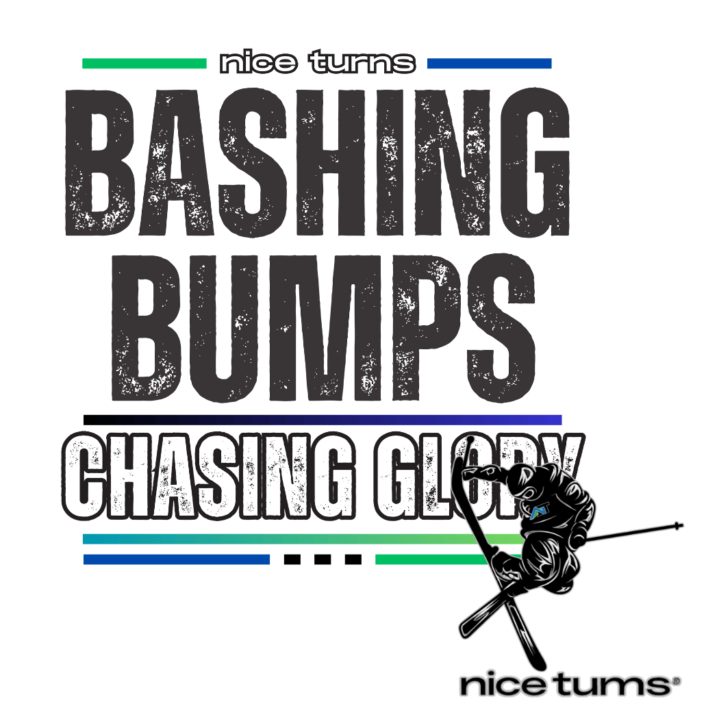Chasing Glory TD T-Shirt