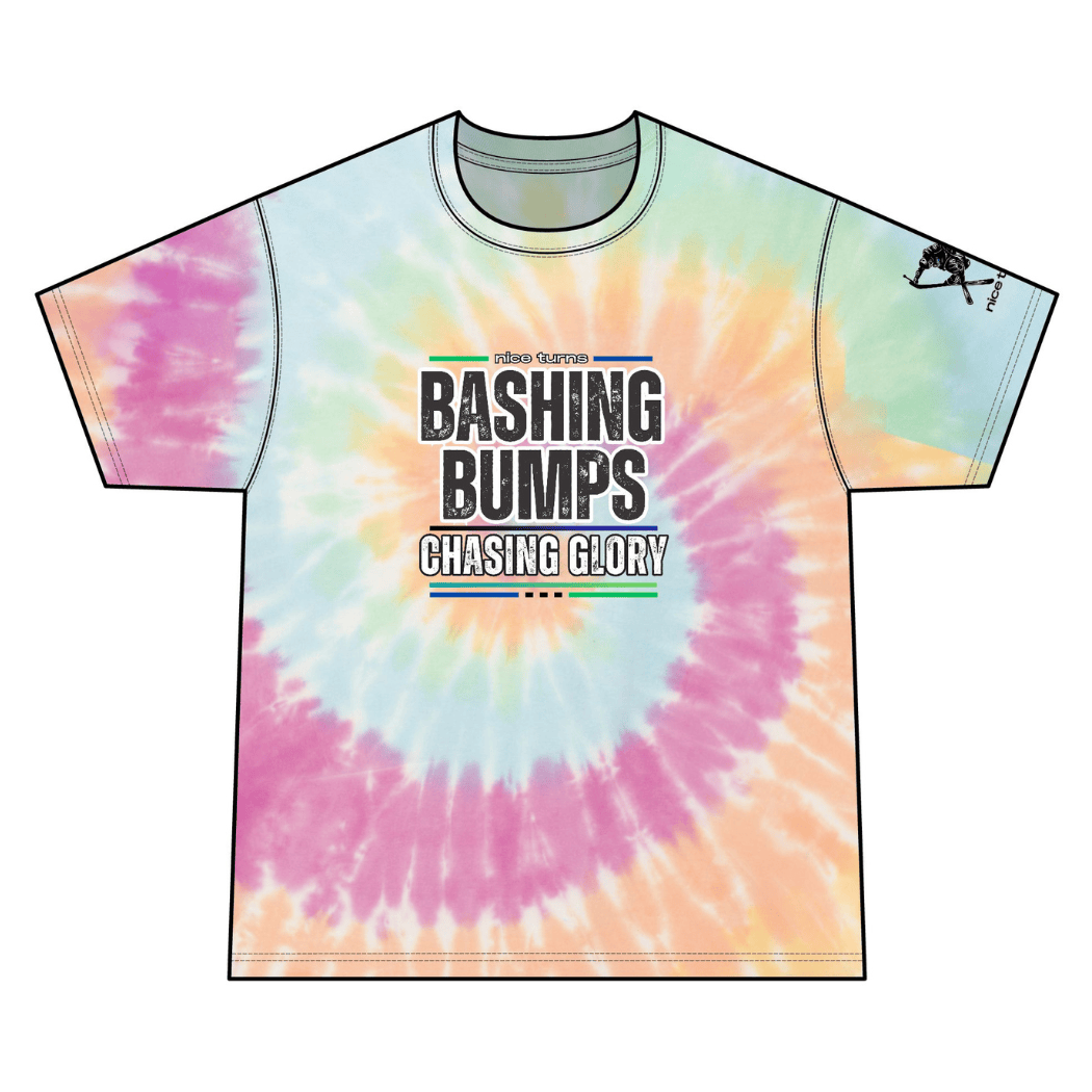 Chasing Glory TD T-Shirt
