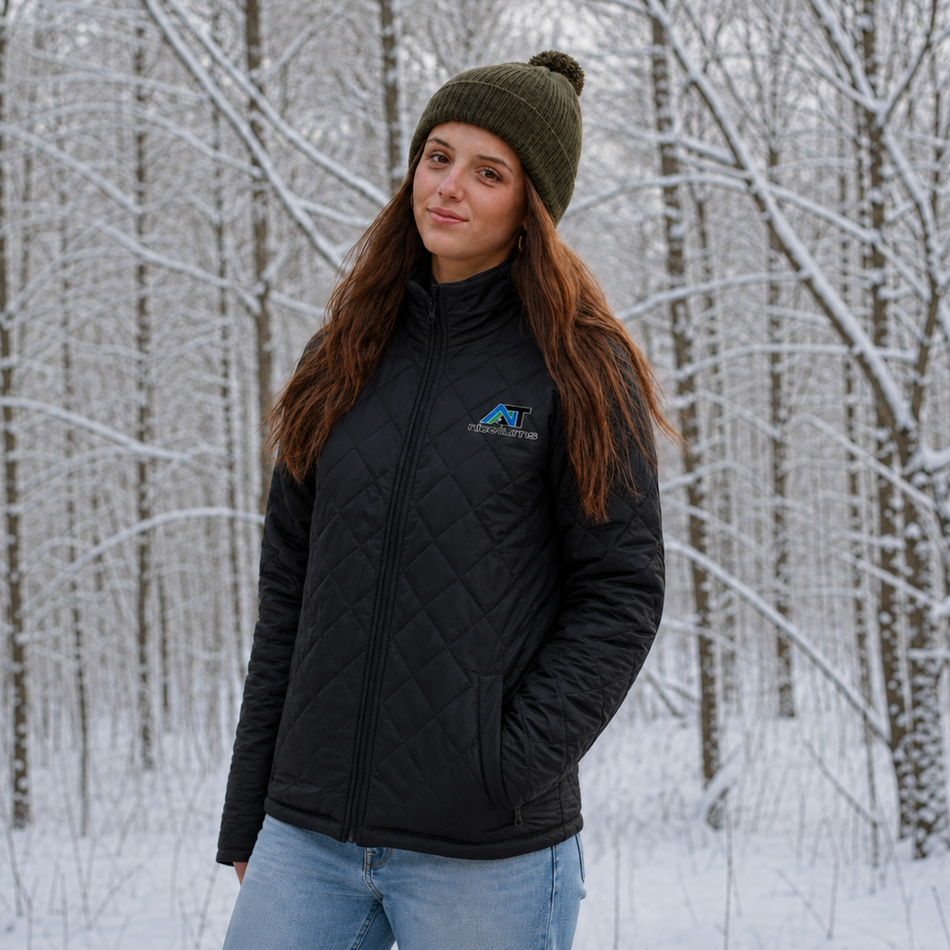 Alpine Classic Black