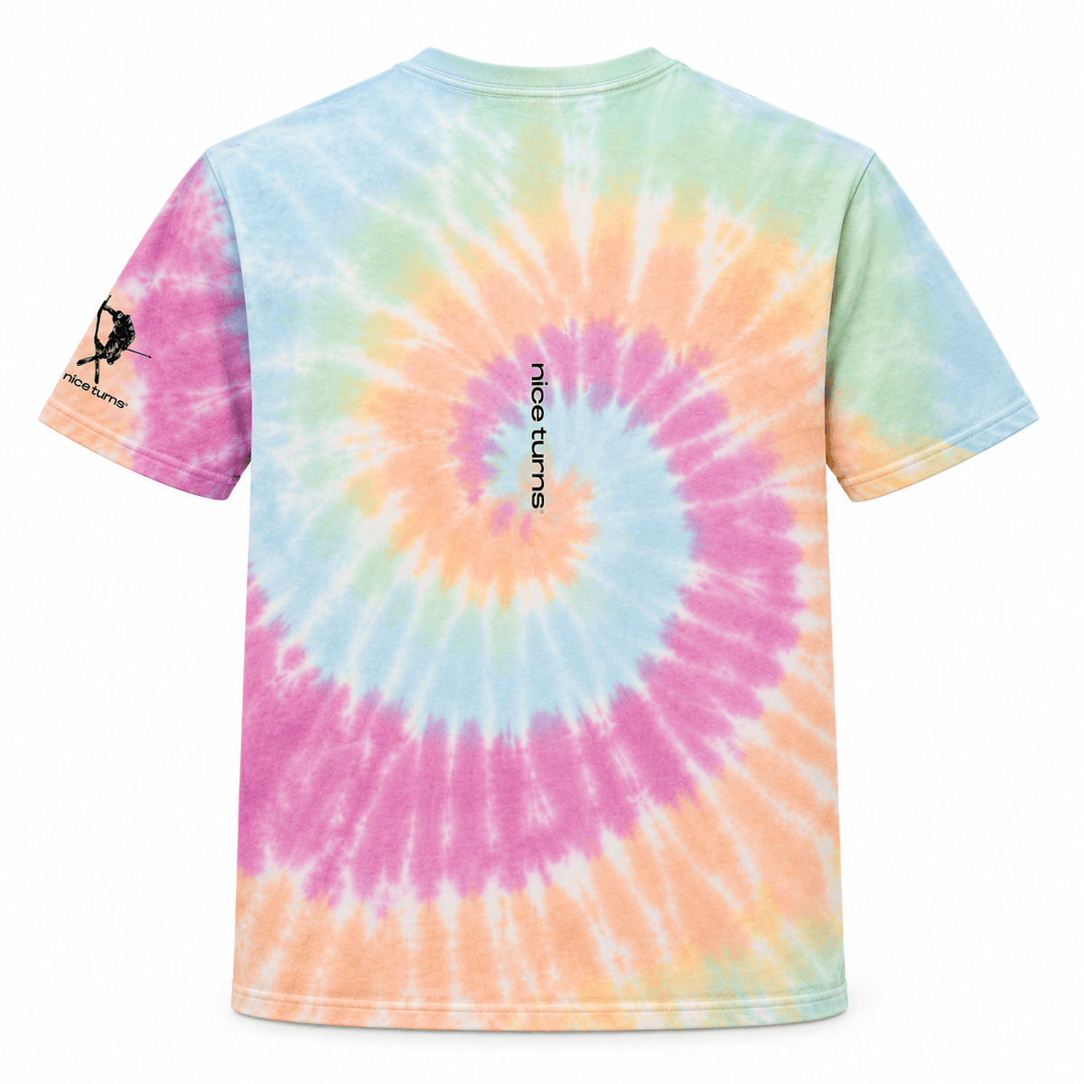 Glacier Vibes TD T-Shirt