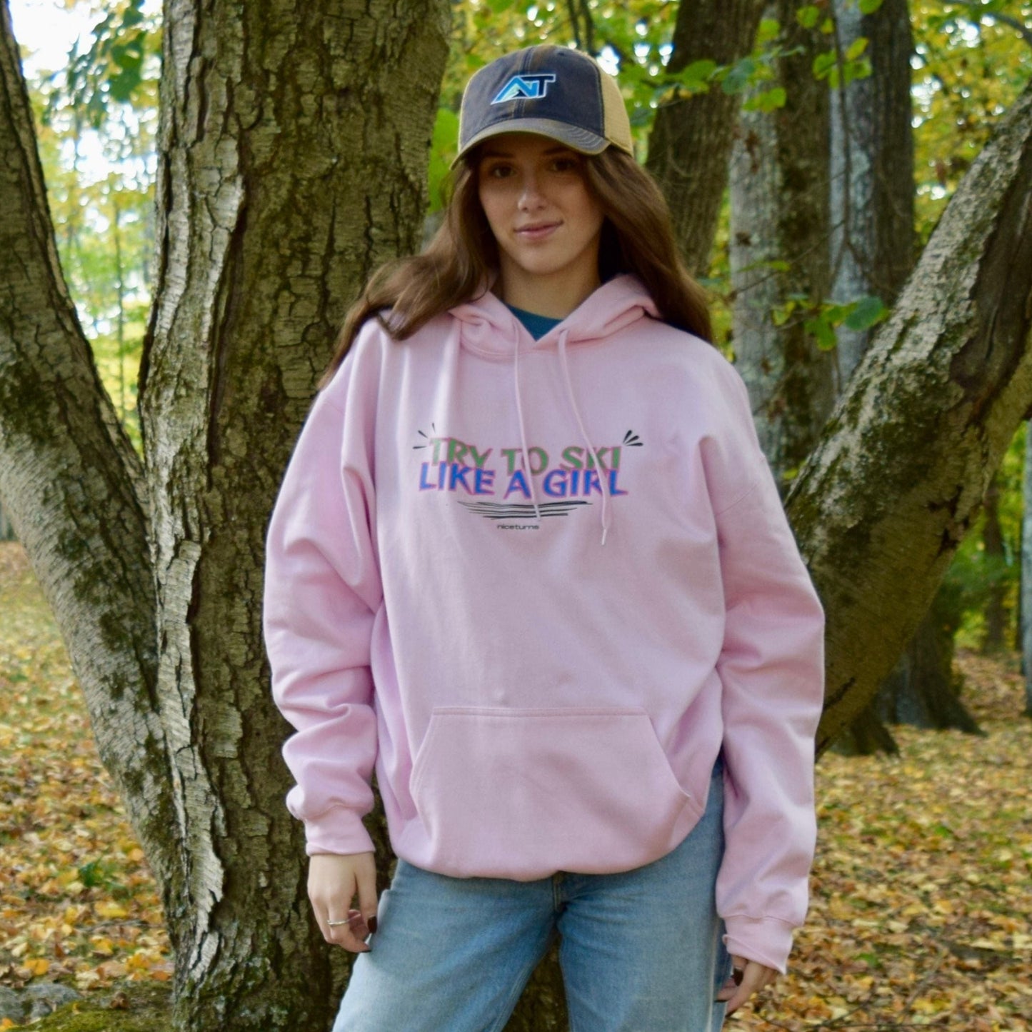 Girl Got Grit Hoodie