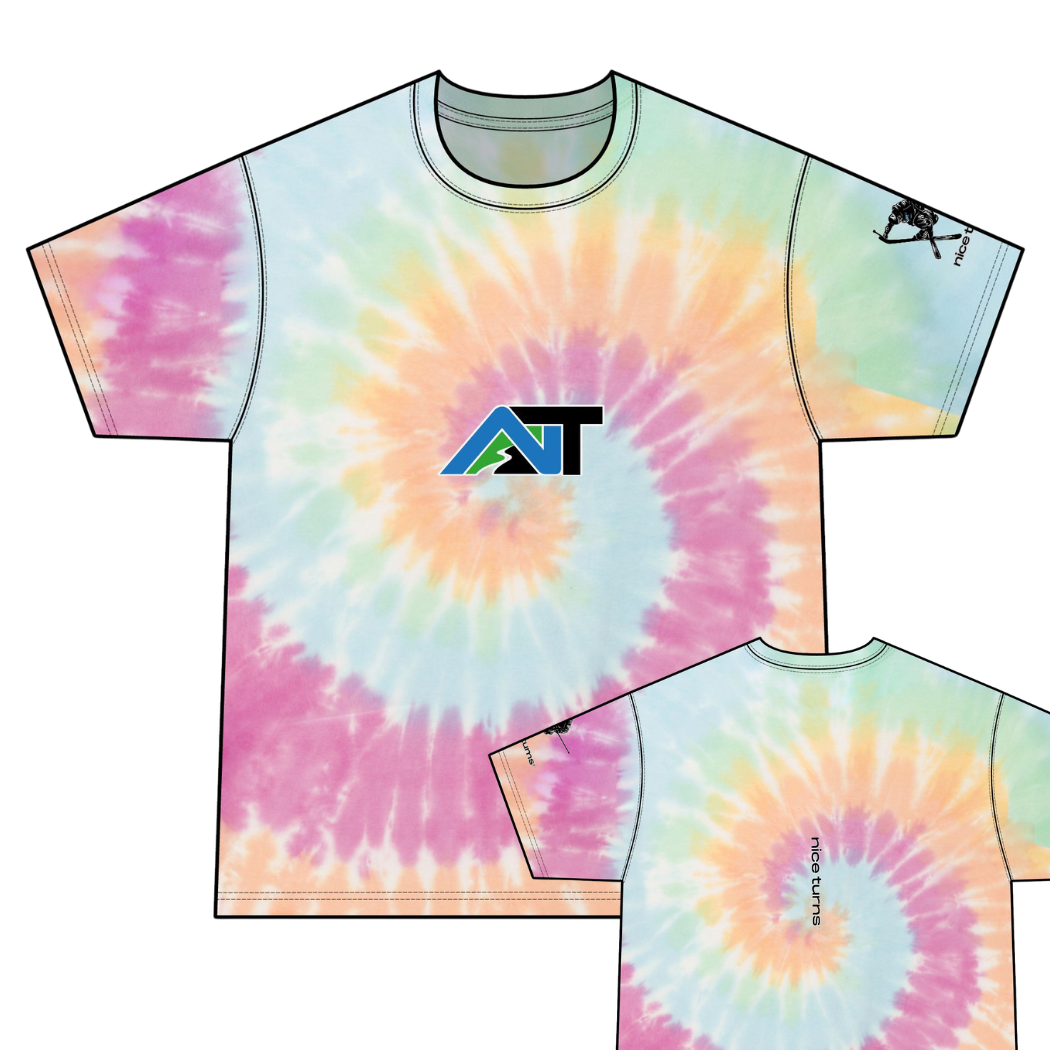 Glacier Vibes TD T-Shirt
