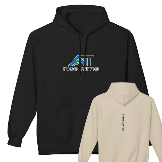 Alpine Classic Fleece Hoodie