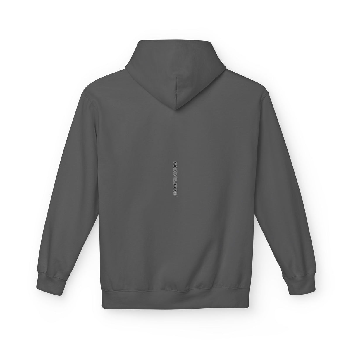 Piste Off Fleece Hoodie