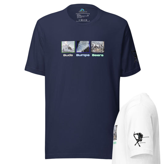 Hops & Huck T-Shirt