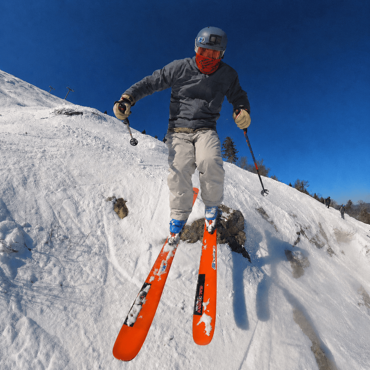 Buds Bumps Beers Neck Gaiter