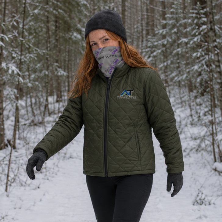Primed Neck Gaiter