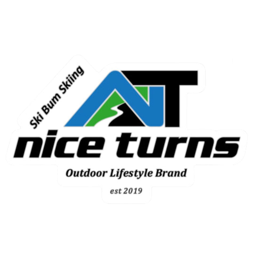 EST 2019 Brand Sticker: Tag Your Gear with Adventure