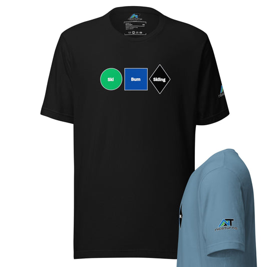 No Lift Left Behind T-Shirt