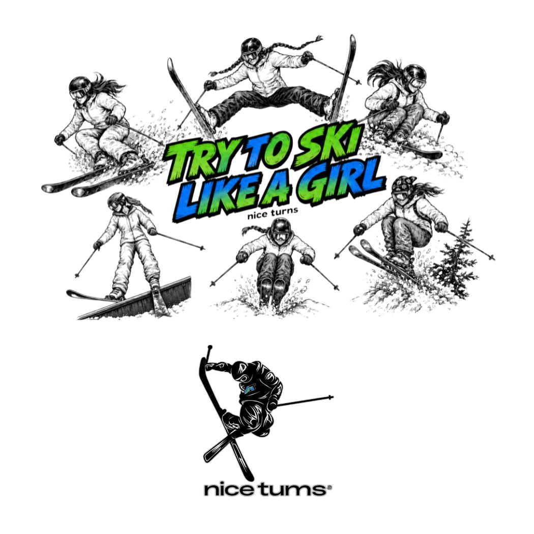 Slope Slayer TD T-Shirt