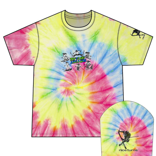 Slope Slayer TD T-Shirt