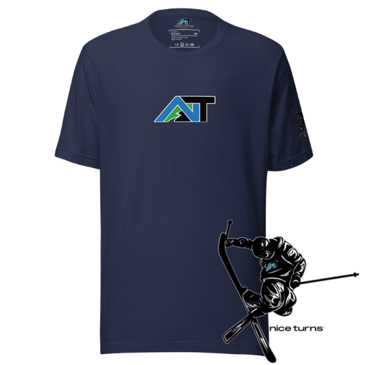 Summit Style T-Shirt