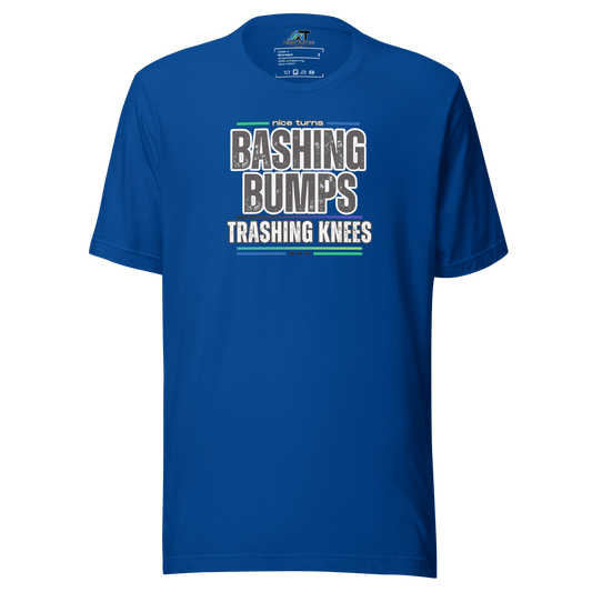 Bump Basher T-Shirts